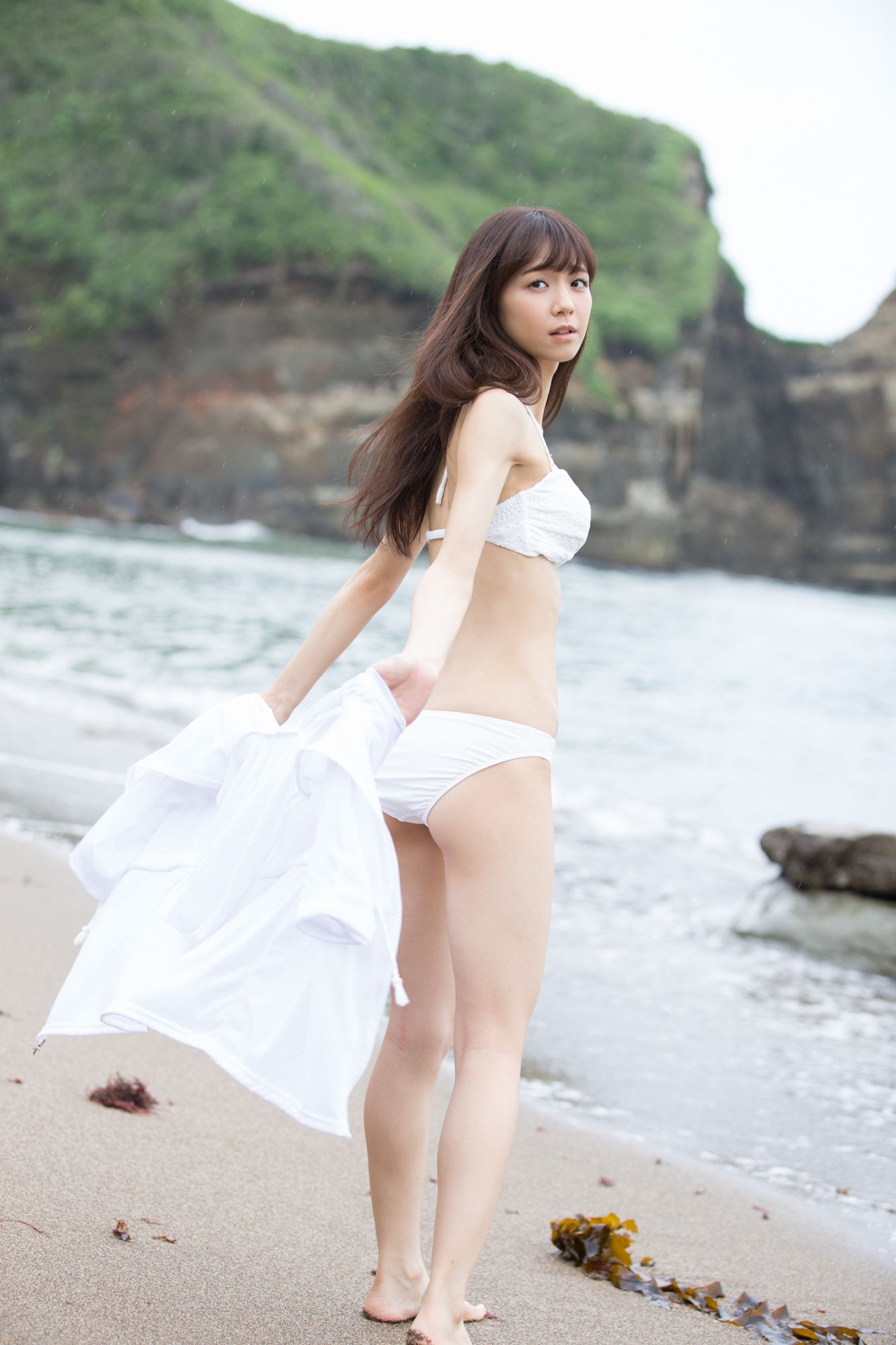 Yuka Miyazaki 宮崎由加 [Hello! Digital Books] Vol.158 写真集