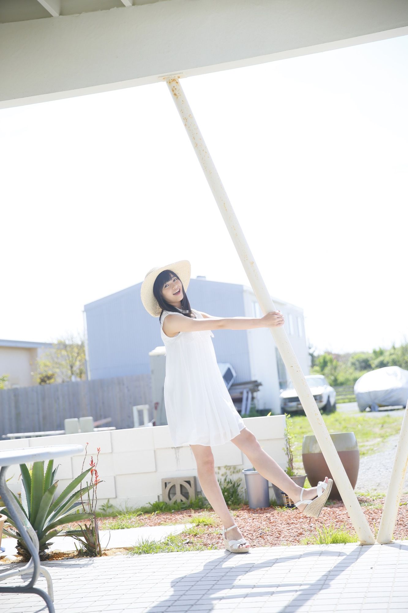 Ayano Hamaura 浜浦彩乃 [Hello! Digital Books] Vol.156 写真集