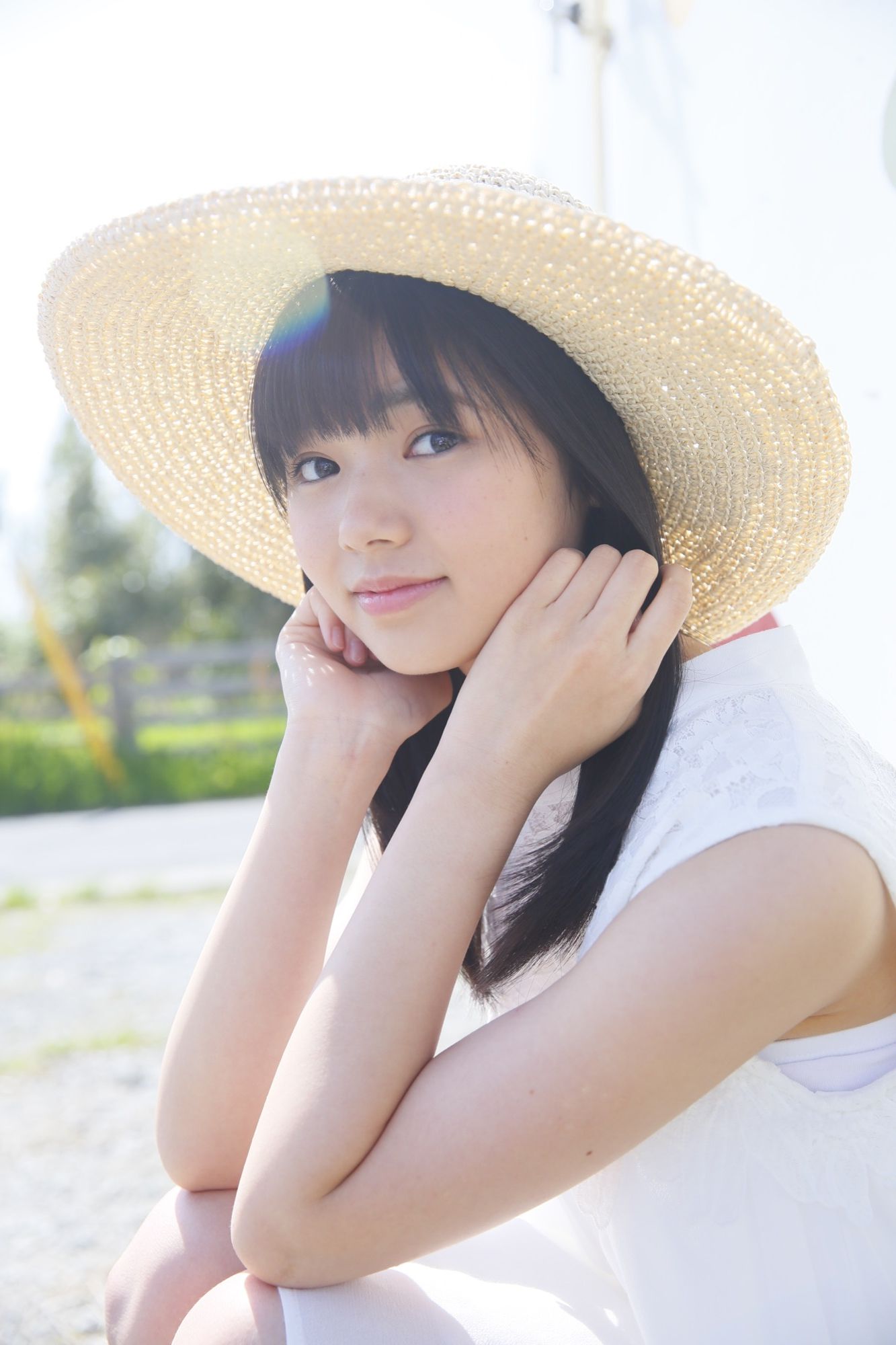 Ayano Hamaura 浜浦彩乃 [Hello! Digital Books] Vol.156 写真集