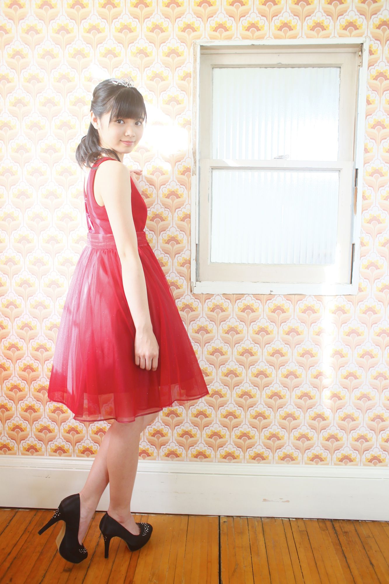 [Hello! Digital Books] Vol.157 浜浦彩乃 Ayano Hamaura 写真集