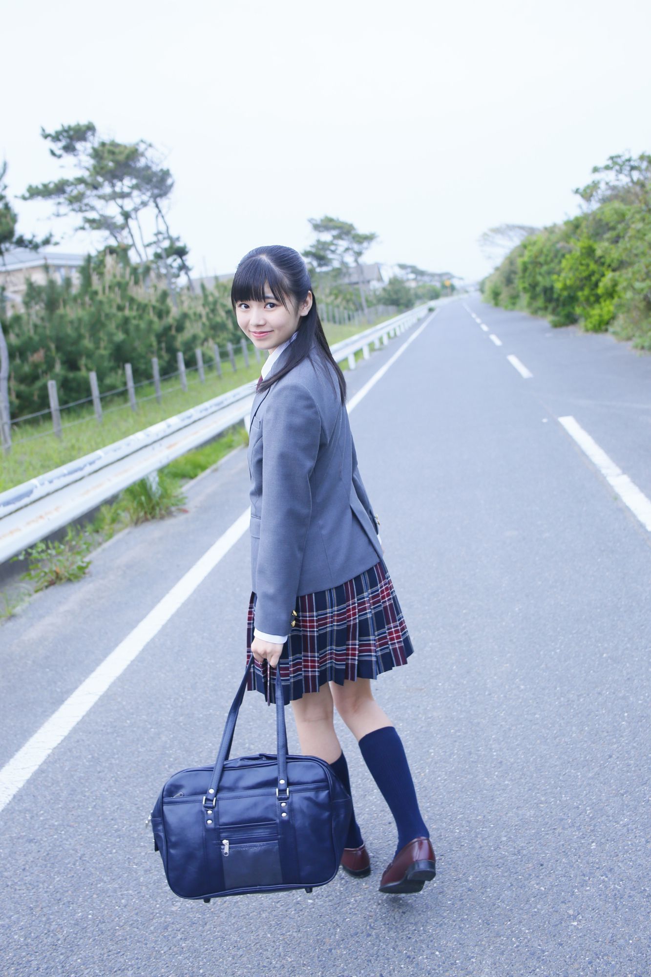 [Hello! Digital Books] Vol.157 浜浦彩乃 Ayano Hamaura 写真集