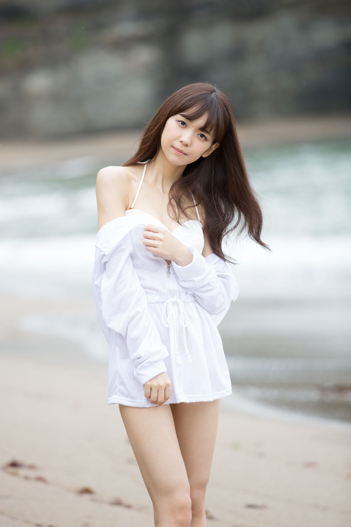 Yuka Miyazaki 宮崎由加 [Hello! Digital Books] Vol.158 写真集