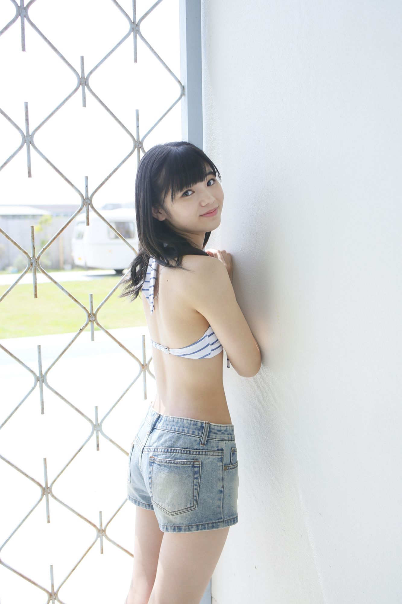 [Hello! Digital Books] Vol.157 浜浦彩乃 Ayano Hamaura 写真集