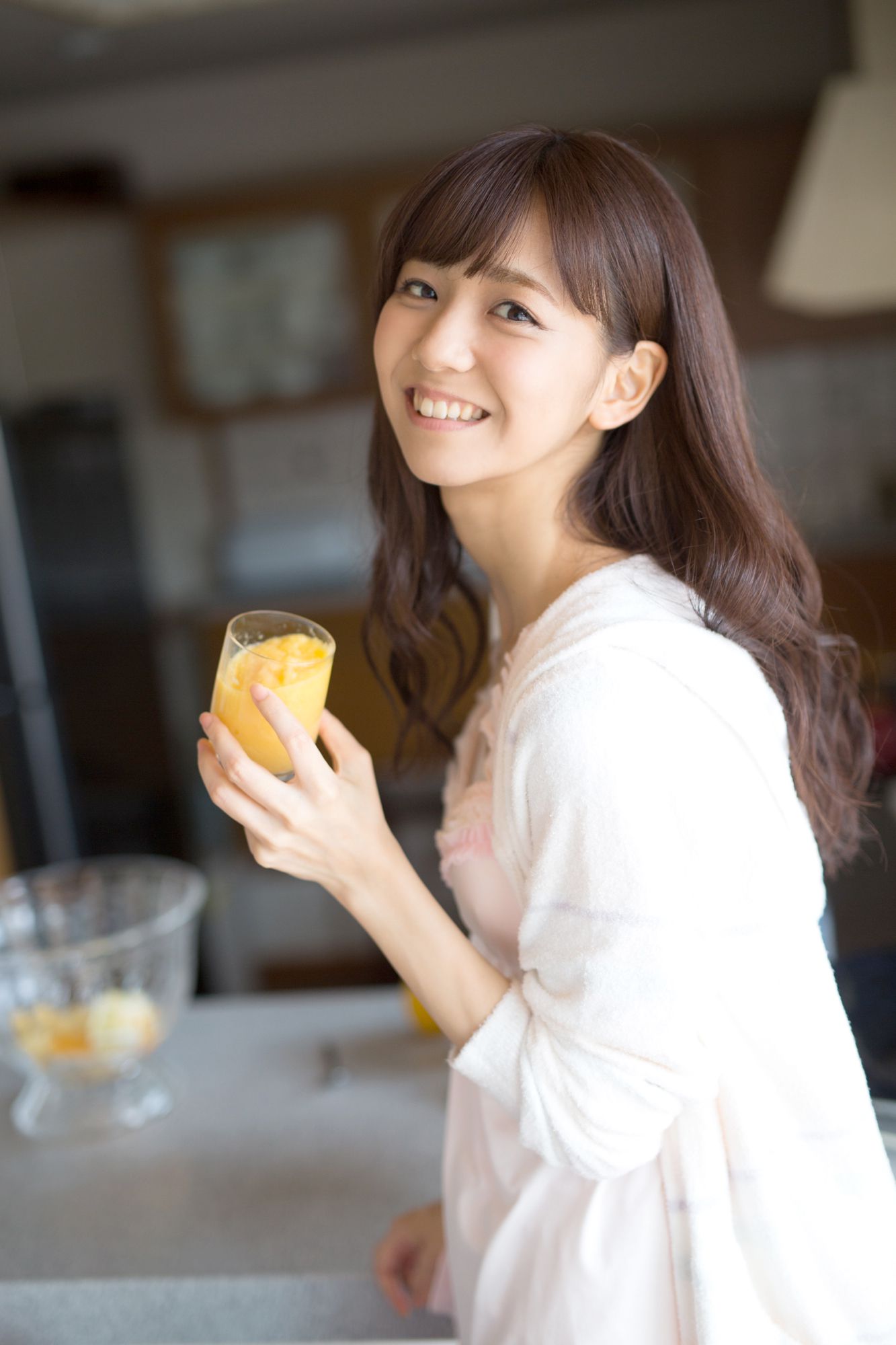 Yuka Miyazaki 宮崎由加 [Hello! Digital Books] Vol.158 写真集