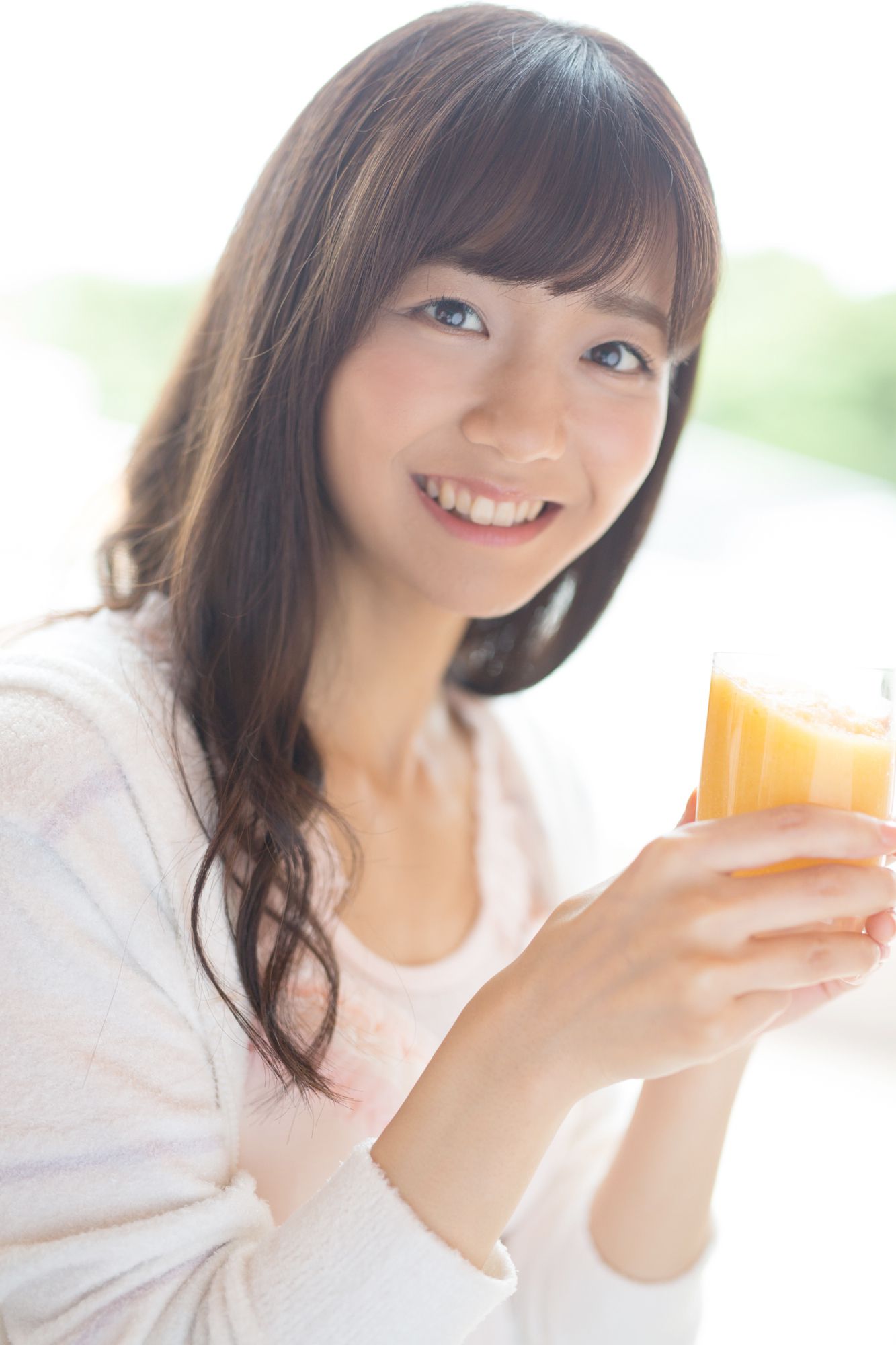 Yuka Miyazaki 宮崎由加 [Hello! Digital Books] Vol.158 写真集