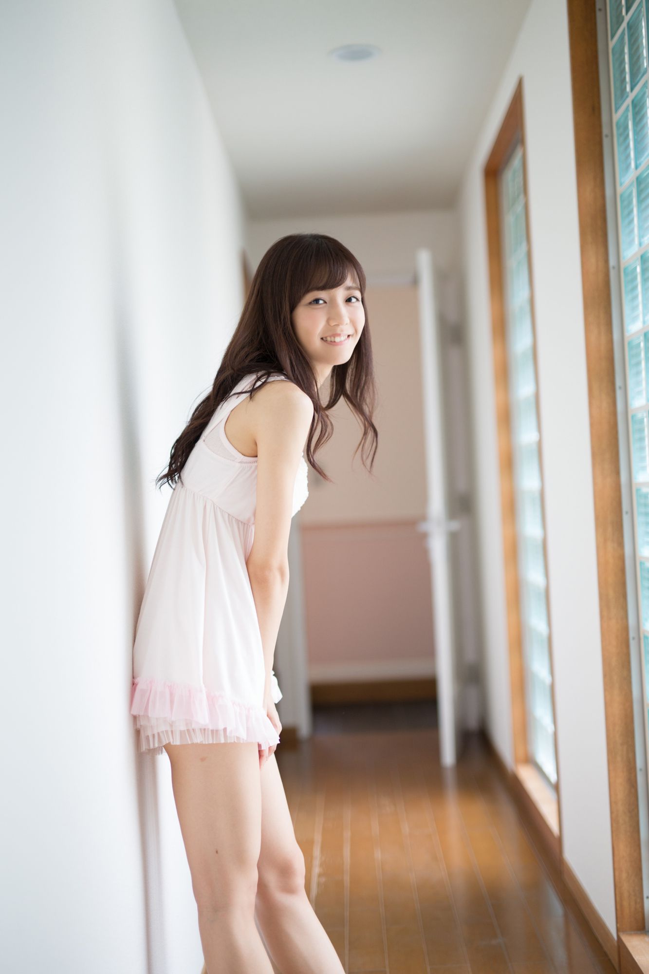 Yuka Miyazaki 宮崎由加 [Hello! Digital Books] Vol.158 写真集