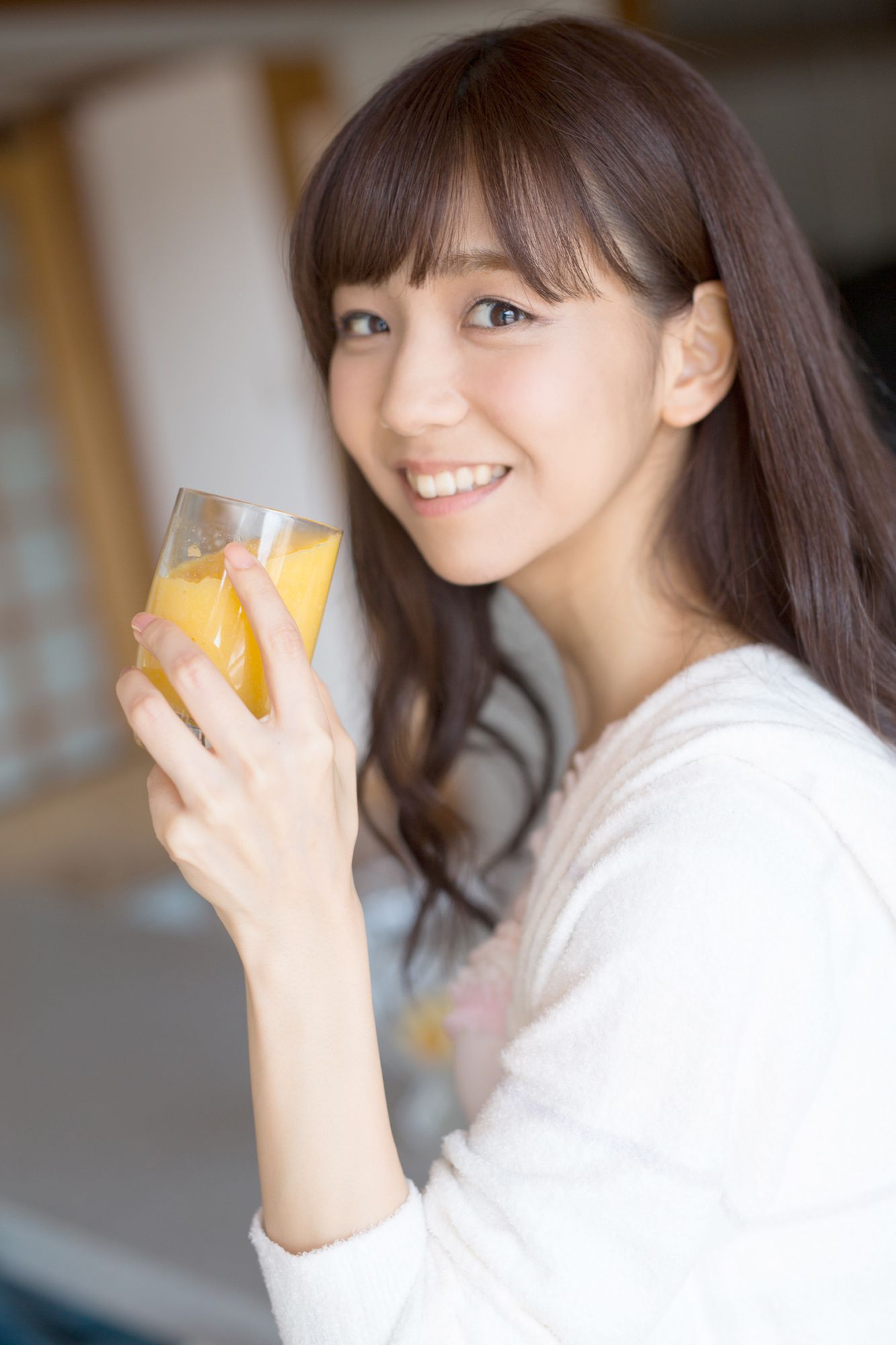 Yuka Miyazaki 宮崎由加 [Hello! Digital Books] Vol.158 写真集