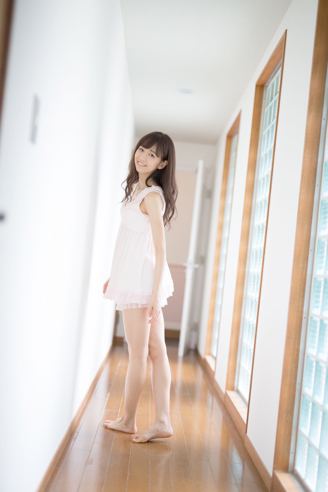 Yuka Miyazaki 宮崎由加 [Hello! Digital Books] Vol.158 写真集