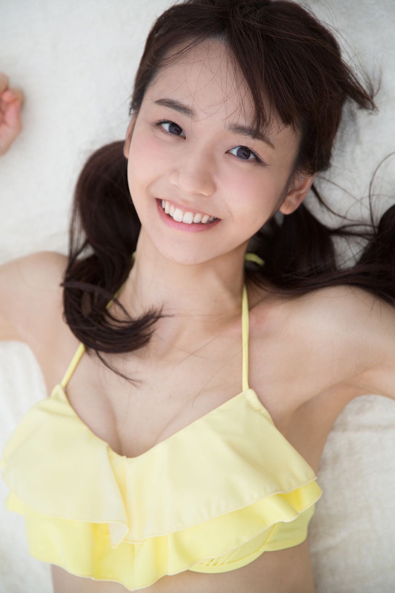 [Hello! Digital Books] Vol.159 宮崎由加 Yuka Miyazaki 写真集