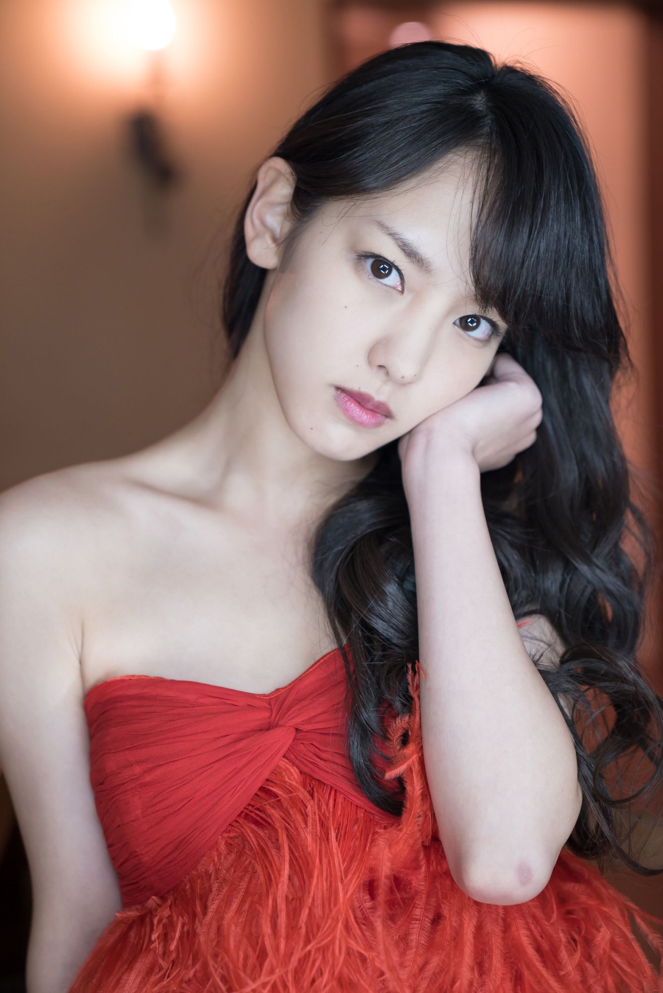 Haruna Iikubo 飯窪春菜/饭洼春菜 [Hello! Digital Books] Vol.160 写真集