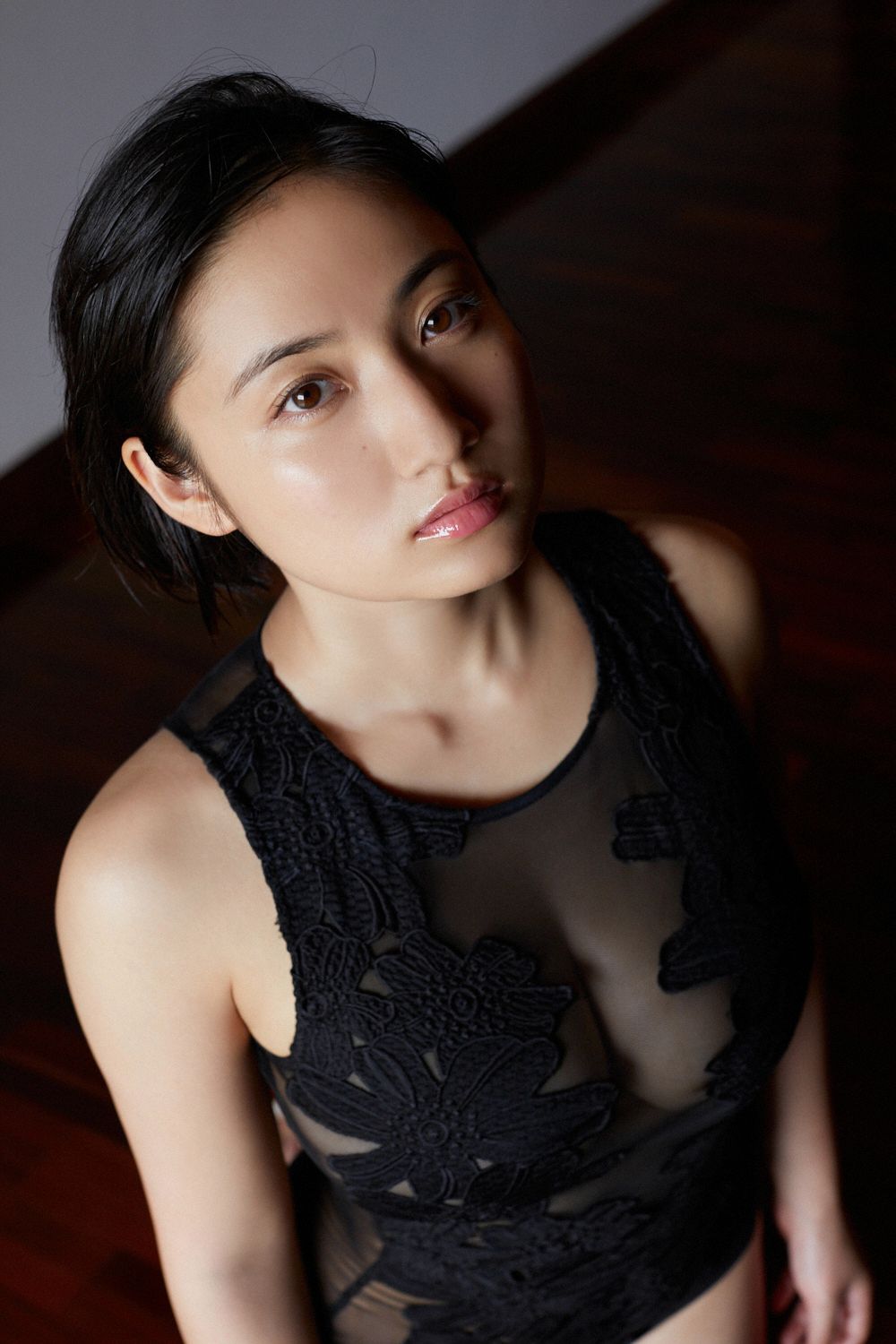 Saaya Irie 入江紗綾 [YS Web] Vol.751 写真集