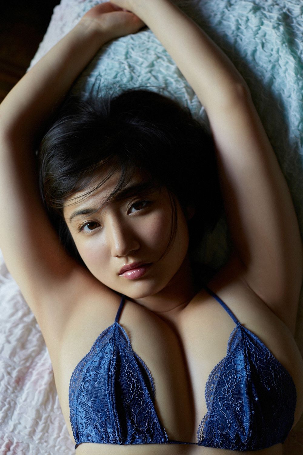 Saaya Irie 入江紗綾 [YS Web] Vol.751 写真集