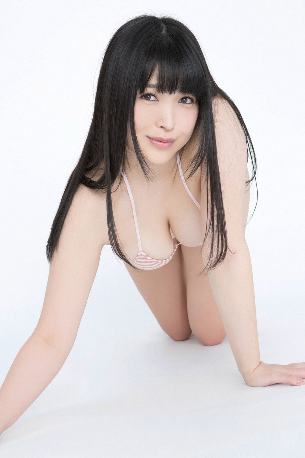 Yuki Nakano 中野由贵 [YS Web] Vol.754 写真集