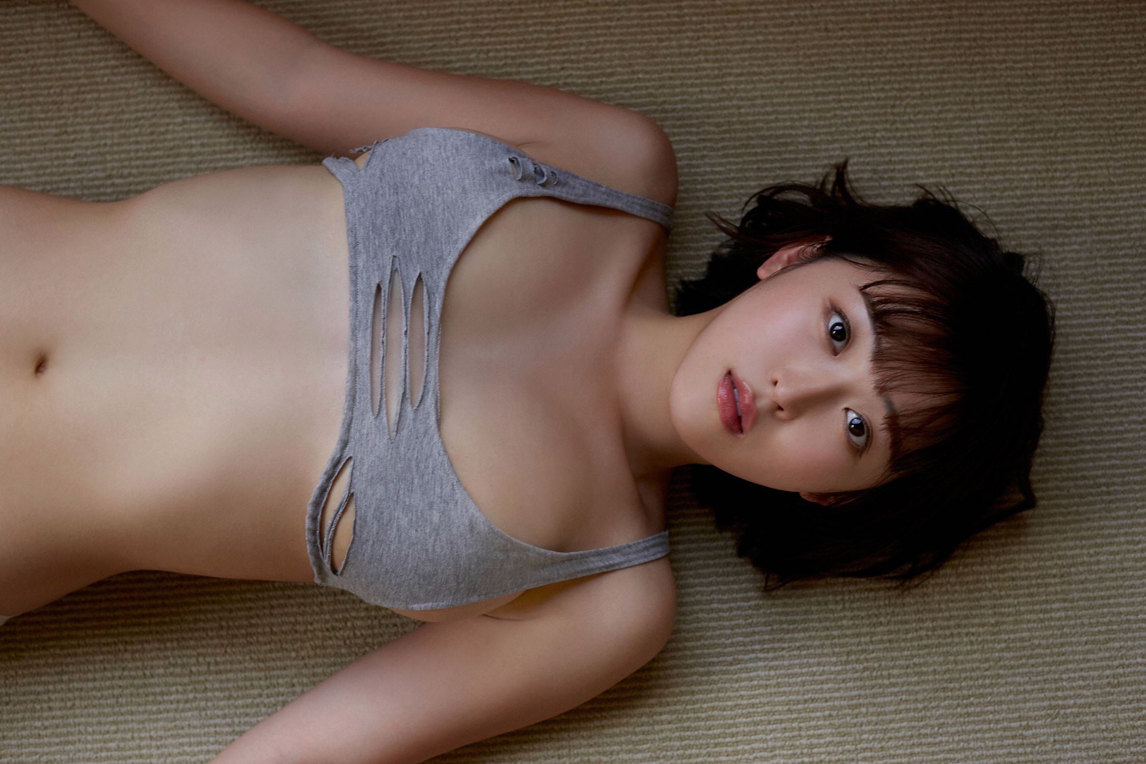 Sara Oshino 忍野さら [YS Web] Vol.755 写真集