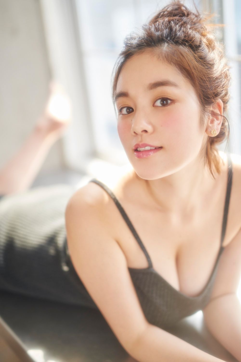 笕美和子 Miwako Kakei [YS Web] Vol.759 写真集