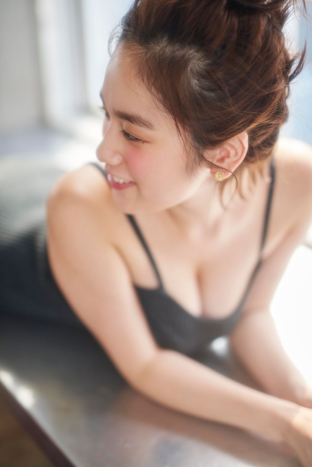 笕美和子 Miwako Kakei [YS Web] Vol.759 写真集