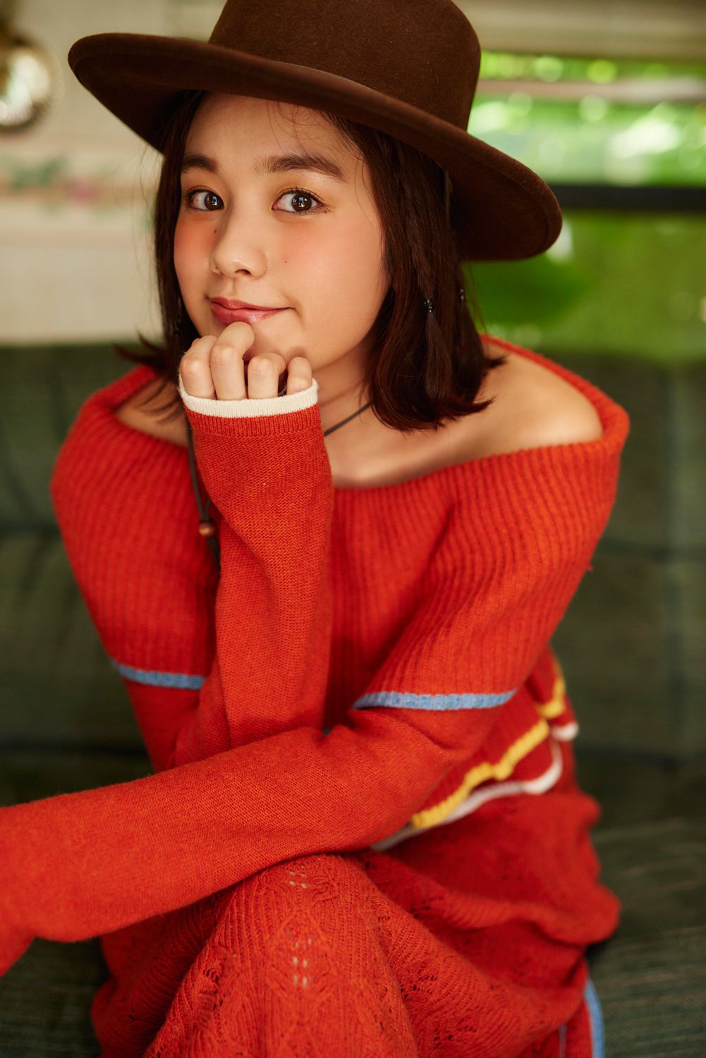 笕美和子 Miwako Kakei [YS Web] Vol.759 写真集