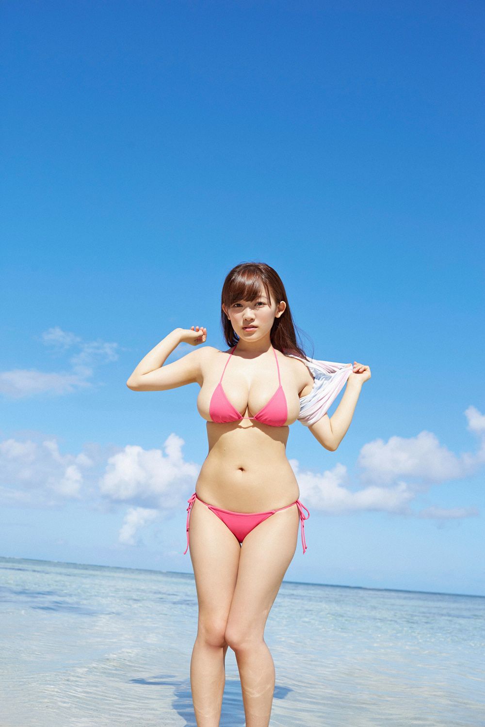 天木じゅん/天木纯 Jun Amaki [YS Web] Vol.760 写真集