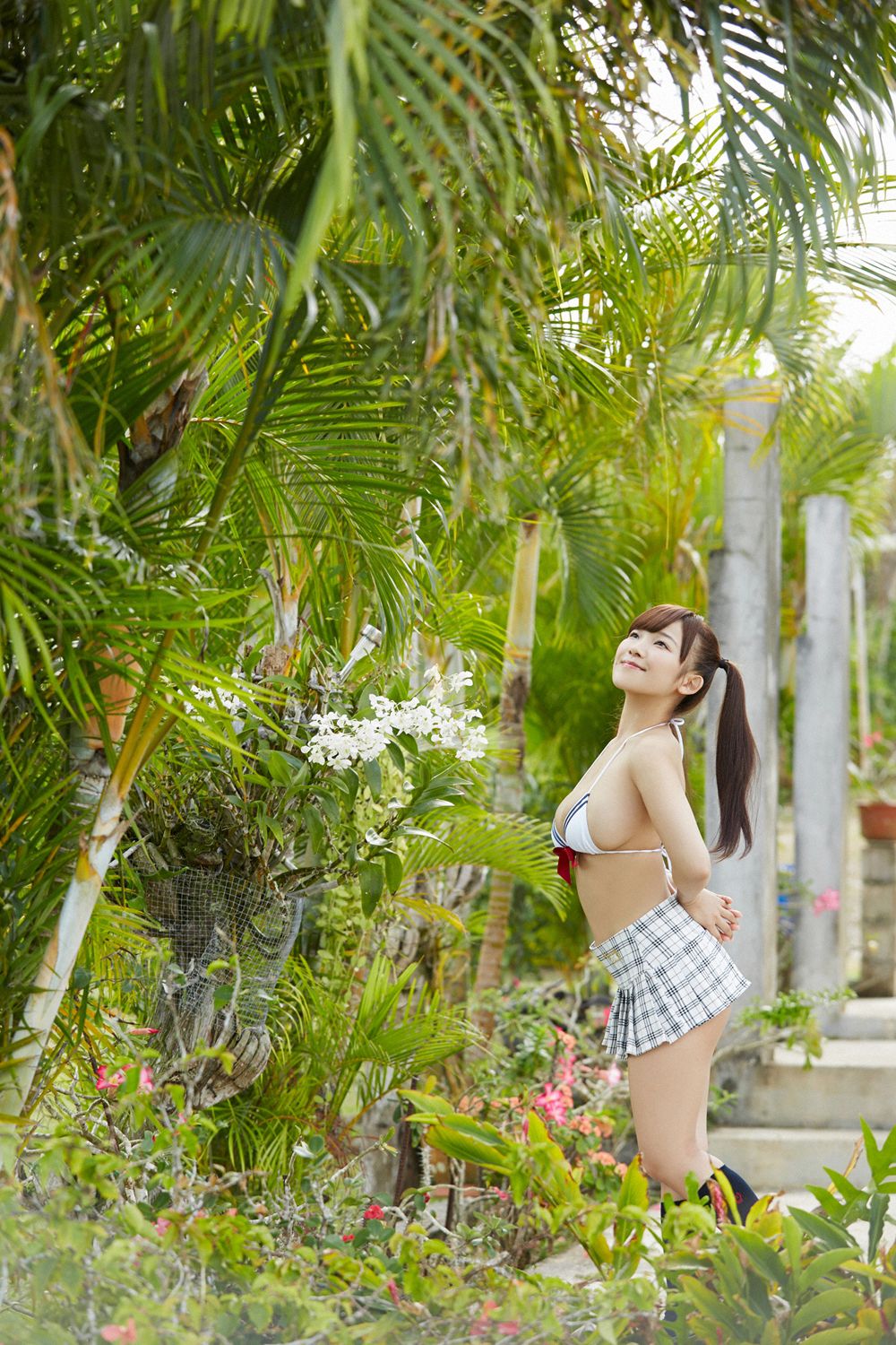 天木じゅん/天木纯 Jun Amaki [YS Web] Vol.760 写真集