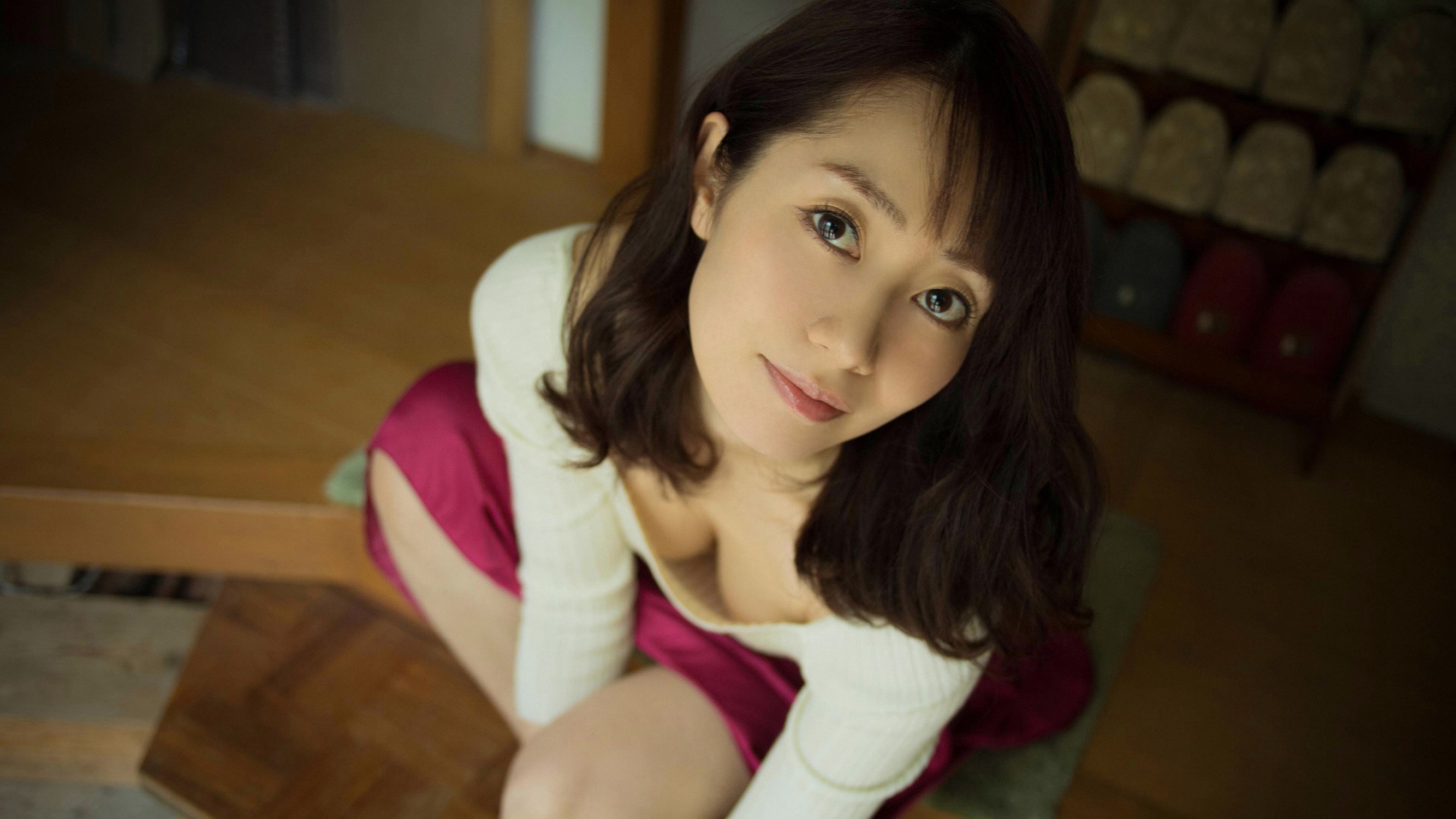 谷桃子 Momoko Tani [YS Web] Vol.762 写真集