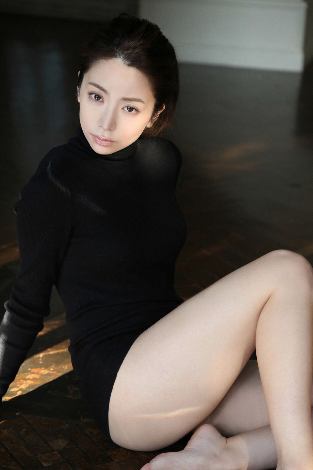 仲村美海 Miu Nakamura [YS Web] Vol.763 写真集