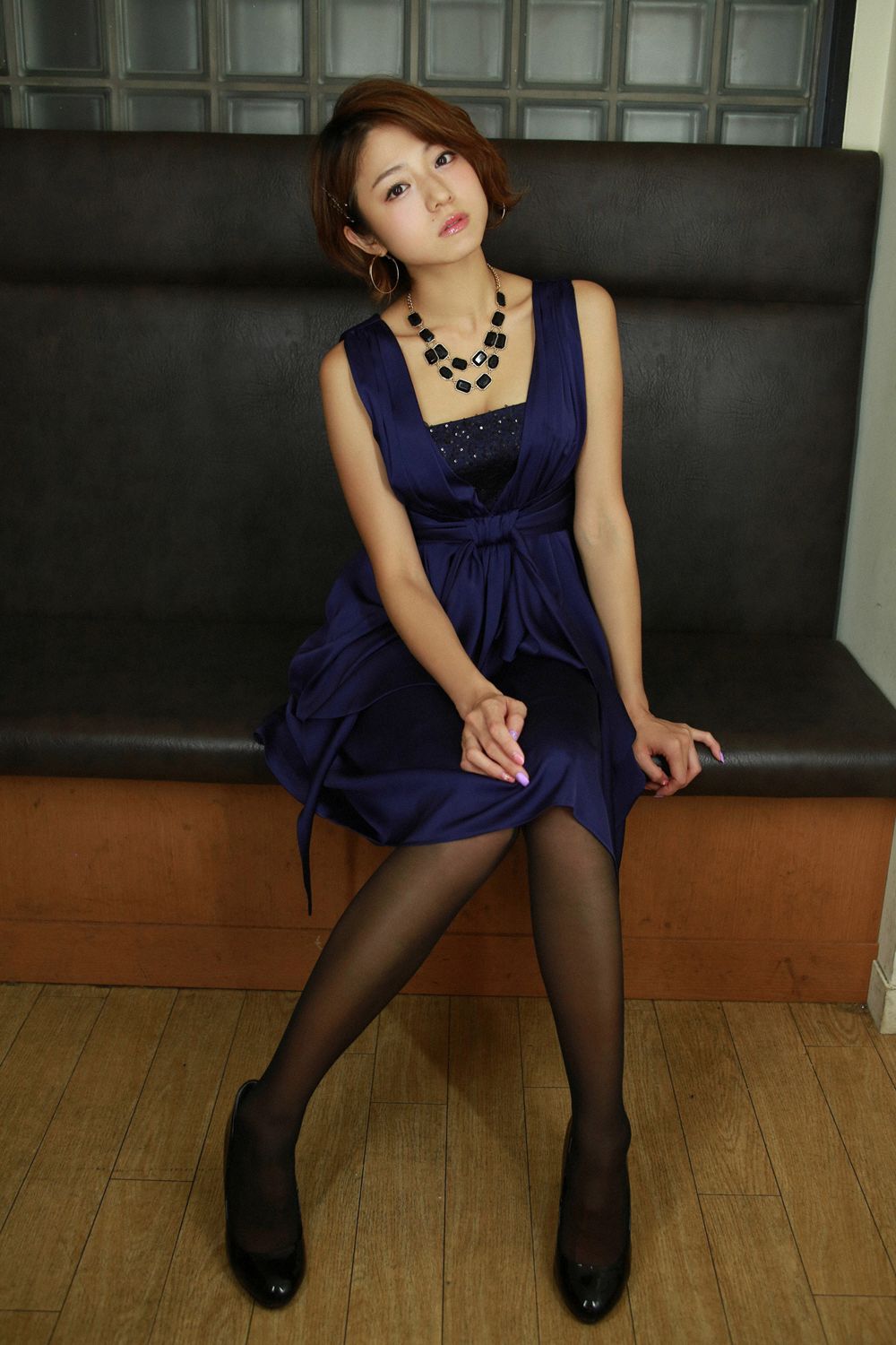 中村静香 Shizuka Nakamura [YS Web] Vol.765 写真集