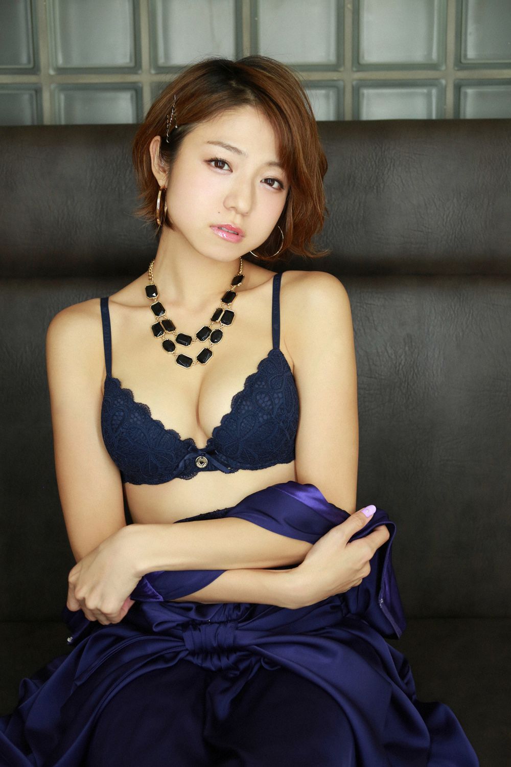 中村静香 Shizuka Nakamura [YS Web] Vol.765 写真集