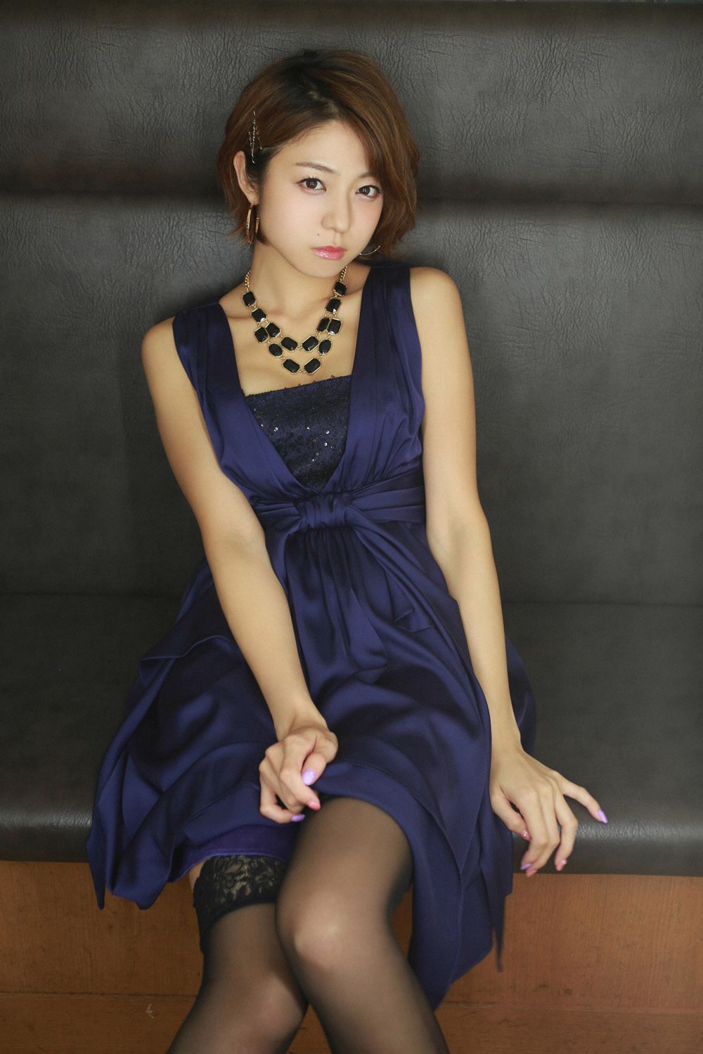 中村静香 Shizuka Nakamura [YS Web] Vol.765 写真集