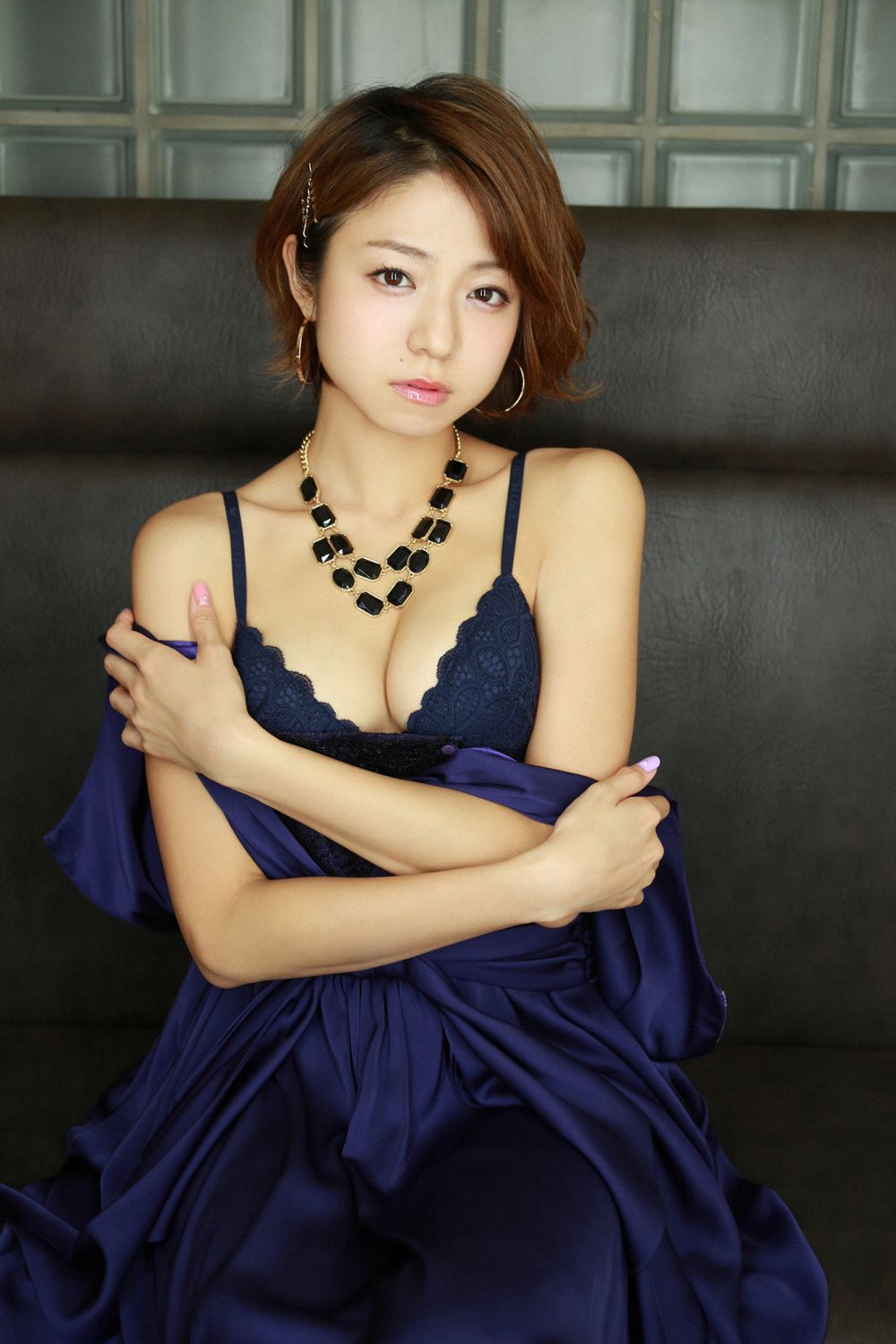 中村静香 Shizuka Nakamura [YS Web] Vol.765 写真集