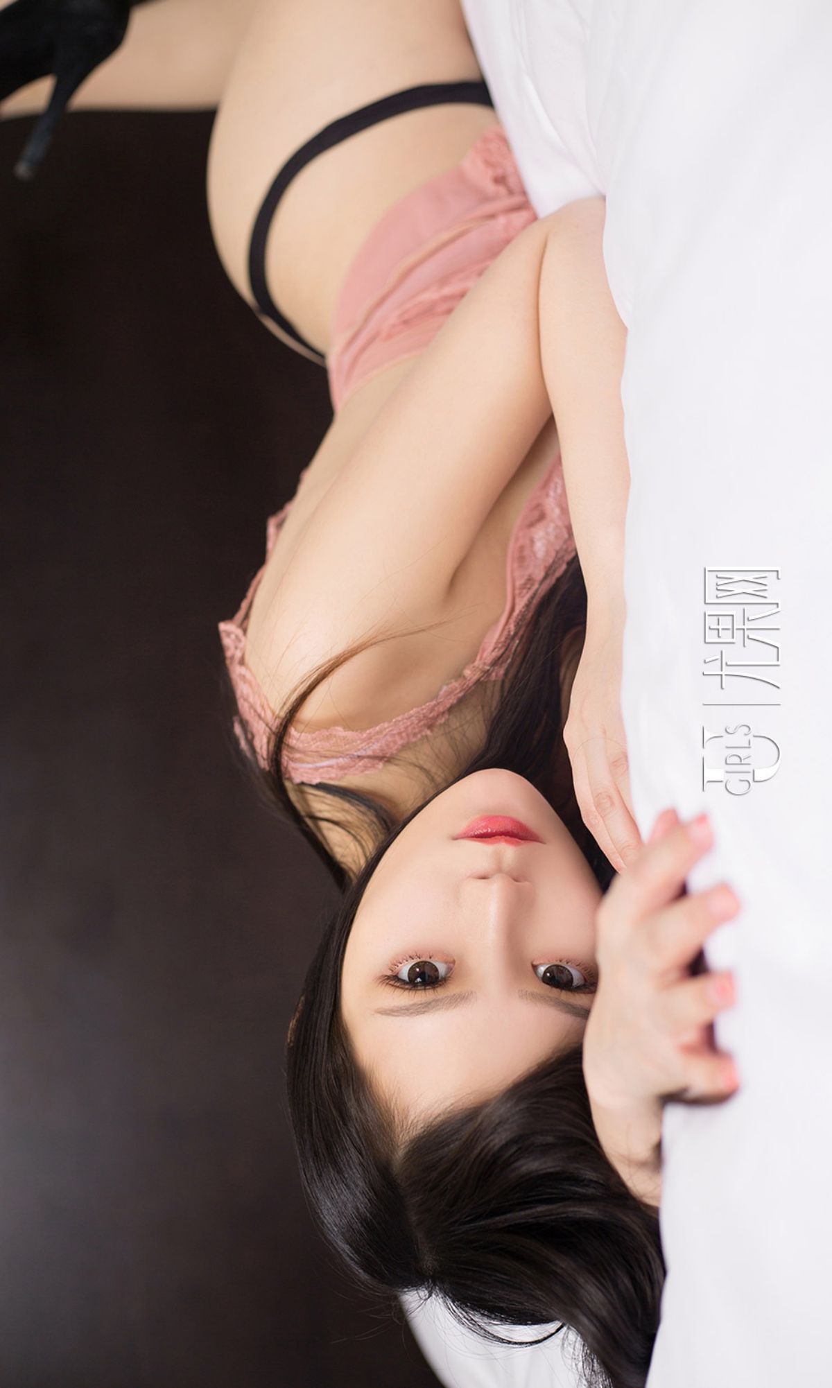 林美儿《小美人儿》 [尤果圈Ugirls] NO.894 写真集