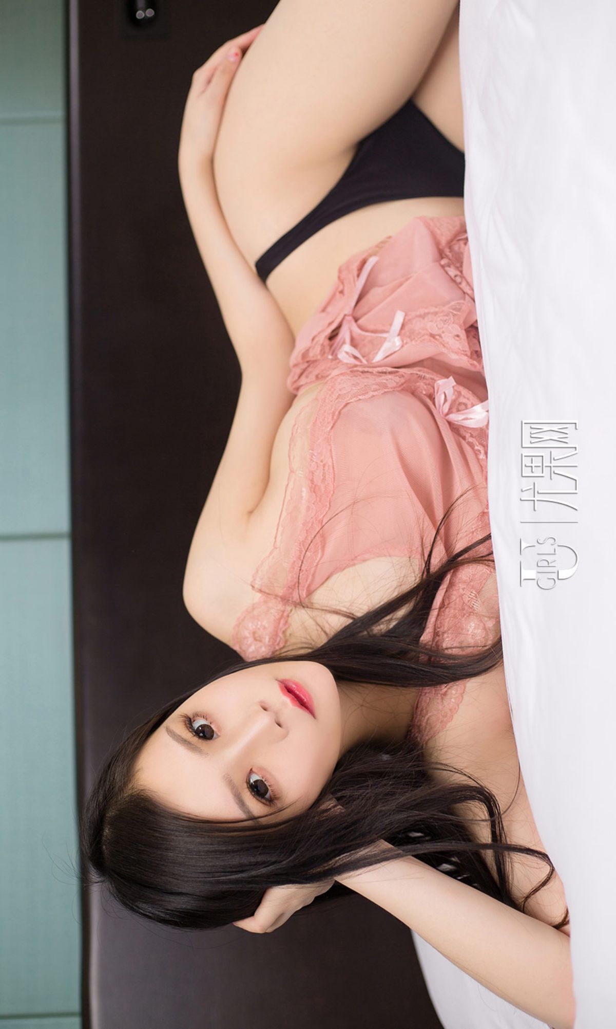 林美儿《小美人儿》 [尤果圈Ugirls] NO.894 写真集