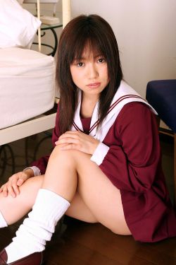 [DGC] NO.363 Yumiko Kano 鹿野ゆみこ 制服美少女天国 写真集