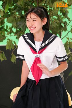 [Bomb.TV] Suika 日本萝莉少女3 写真集