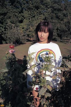 [Bomb.TV] 2004年12月刊 Kasumi Nakane 仲根かすみ/仲根霞 写真集
