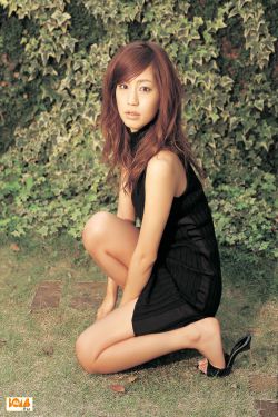 [Bomb.TV] 2008年01月刊 Misako Yasuda 安田美沙子 写真集
