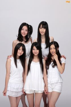 [Bomb.TV] 2011年03月号 SKE48 写真集