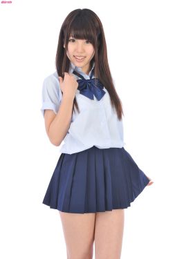 [BWH] BJK0034P Shiraishi Mizuho 白石みずほ 日本萝莉少女 写真集