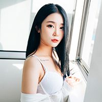 韩国模特Bomi